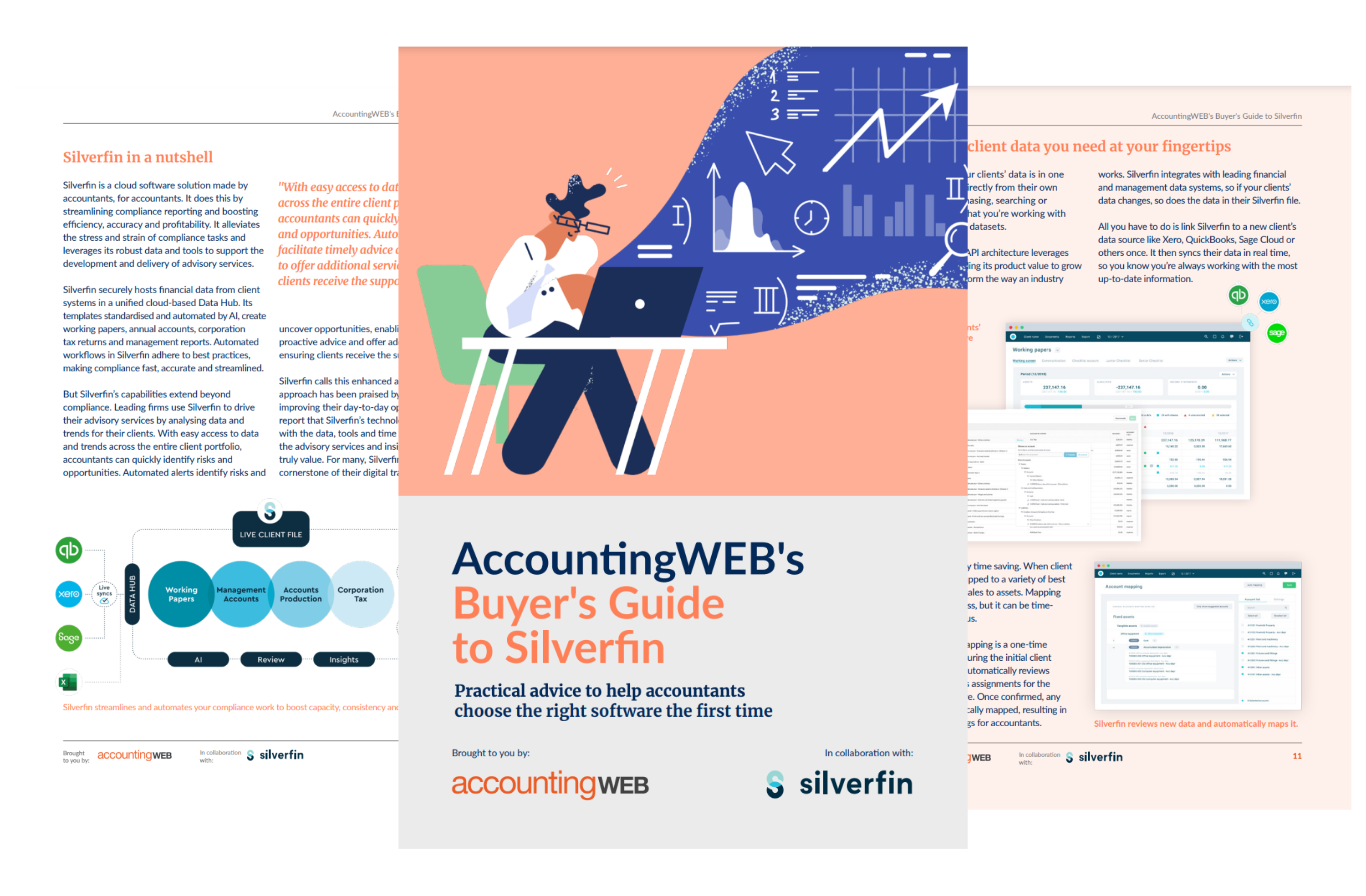 Silverfin s AI Guide Silverfin UK Silverfin s ai guide silverfin uk